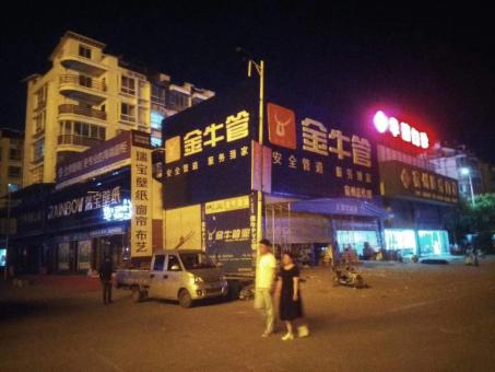 四点告诉你宾阳市场门头招牌设计的重要性！