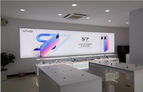 宾阳广告灯箱都有哪些材质