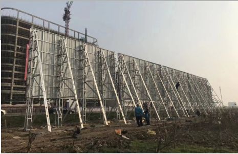 宾阳什么是广告物料？