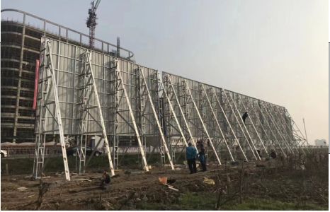 宾阳凯创教你怎样选择户外广告牌的最佳位置