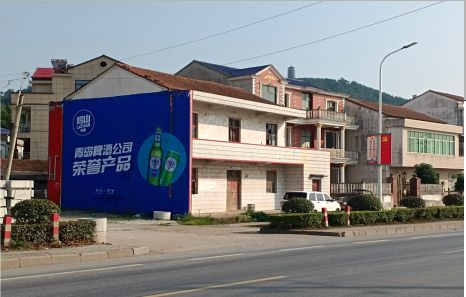 宾阳写真布和喷绘布的区别?