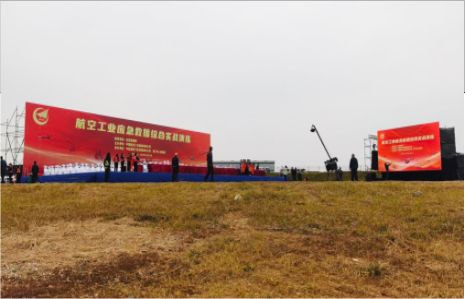 宾阳活动搭建主要是做什么的？