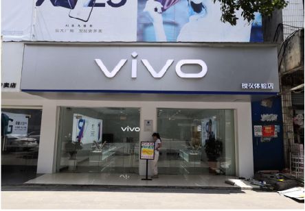 宾阳}做一个门店面广告招牌需要多少钱？