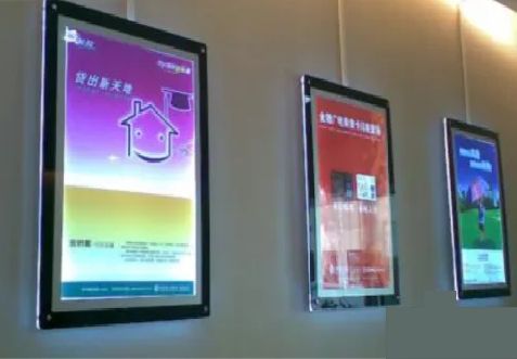 宾阳什么是超薄灯箱?