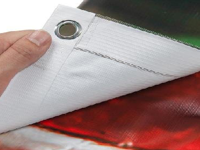 宾阳喷绘和刀刮布的工艺区别。