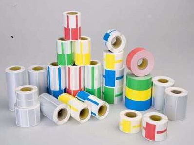 宾阳关于不干胶材料。