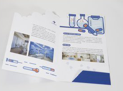 宾阳说明书印刷有哪些样式可以选择？