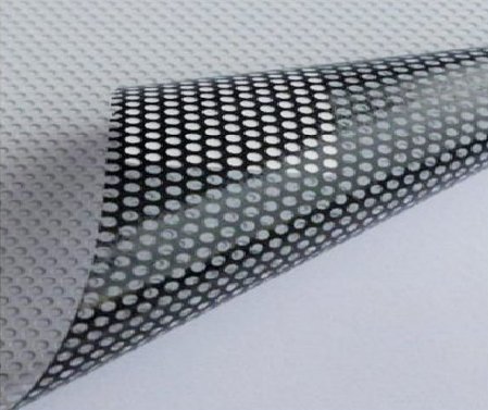 宾阳优劣单透膜的鉴定方法。