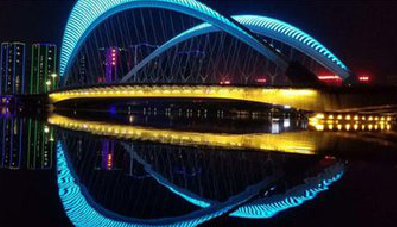 宾阳亮化工程如何做好公共区域的安全性。