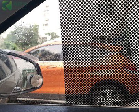 宾阳怎么判断单透膜的好坏？