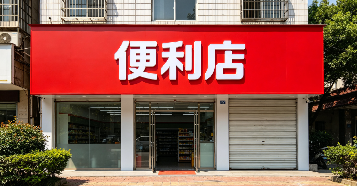 宾阳门店招牌怎么选？主流门头招牌类型优缺点及适用场景全解析